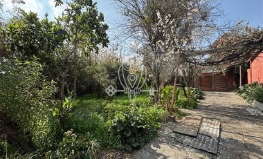 Sitio en Venta en 27 de Septiembre