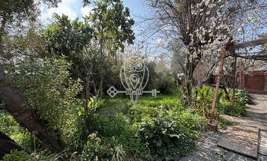 Sitio en Venta en 27 de Septiembre