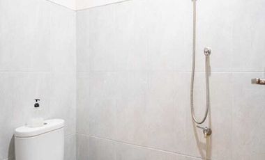 Rumah atau homestay Full furnished di pusat kota Jogja dekat Alkid