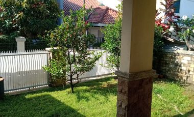 Murah Disewakan Rumah di Turangga blkg Horizon, Siap Huni