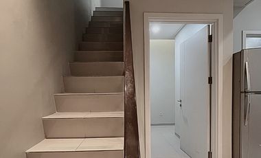 Rumah 2 Lantai Minimalis Siap Huni di Uville Bintaro Jaya