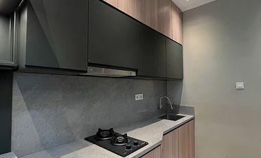 Rumah 2 Lantai Minimalis Siap Huni di Uville Bintaro Jaya