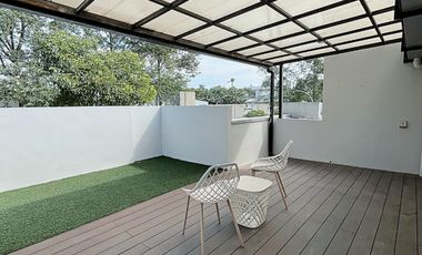 Rumah 2 Lantai Minimalis Siap Huni di Uville Bintaro Jaya