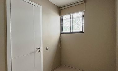 Rumah 2 Lantai Minimalis Siap Huni di Uville Bintaro Jaya