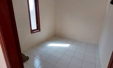 Rumah Subsidi Murah Meriah Tengah Kota Wonosari Gunungkidul Jogja