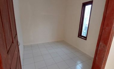 Rumah Subsidi Murah Meriah Tengah Kota Wonosari Gunungkidul Jogja