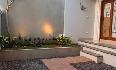 Rumah Indent Luas Di Denpasar Timur
