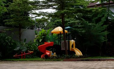 For Rent Rumah Dalam Townhouse Fasilitas Lengkap Area Kemang