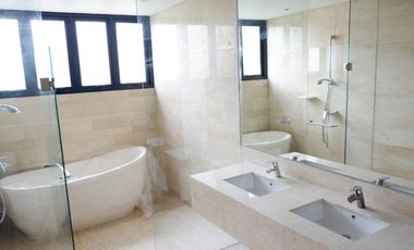 For Rent Rumah Dalam Townhouse Fasilitas Lengkap Area Kemang