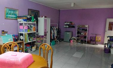 Rumah Qozy di Clust Scotland Telaga Golf Sawangan Depok