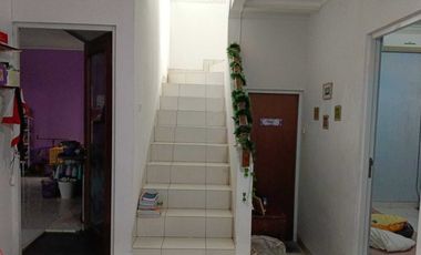 Rumah Qozy di Clust Scotland Telaga Golf Sawangan Depok