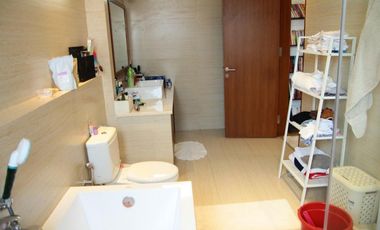 Rumah Qozy Modern Ada S'pool di Jl Cipete Dalam I Jakarta