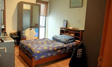 Rumah Qozy Modern Ada S'pool di Jl Cipete Dalam I Jakarta