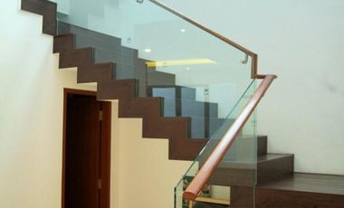 Rumah Qozy Modern Ada S'pool di Jl Cipete Dalam I Jakarta