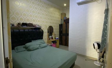 Rumah Qozy Cluster De'Casa Jl Pln Ry Gandul Cinere