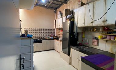 Rumah Qozy Cluster De'Casa Jl Pln Ry Gandul Cinere