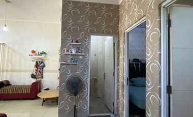 Rumah Qozy Cluster De'Casa Jl Pln Ry Gandul Cinere