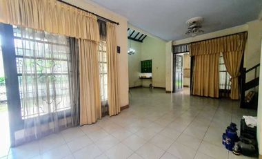 DIJUAL RUMAH BANYUMANIK,  3 MENIT KE PINTU TOL TEMBALANG  SEMARANG