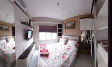Apt Podomoro Golf View Lt 10 Furnis di Cimanggis Depok