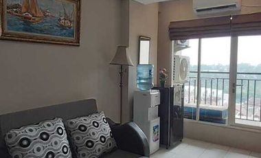Apt Podomoro Golf View Lt 10 Furnis di Cimanggis Depok