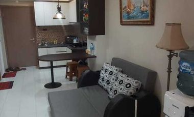 Apt Podomoro Golf View Lt 10 Furnis di Cimanggis Depok