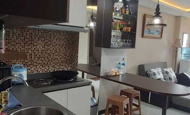 Apt Podomoro Golf View Lt 10 Furnis di Cimanggis Depok