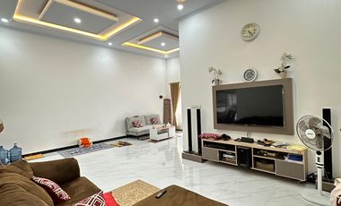 Rumah Qozy Cantik di Jl Durian Barat Jagakarsa Jakarta