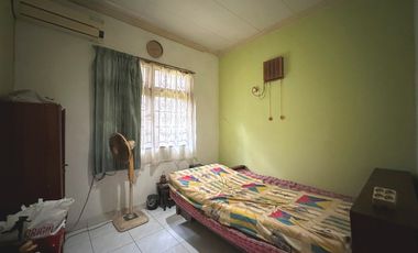 Home Sweet Home Halaman Luas di Jl Kenanga Megapolitan Cinere