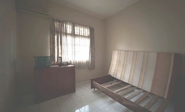 Home Sweet Home Halaman Luas di Jl Kenanga Megapolitan Cinere