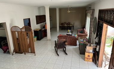 Home Sweet Home Halaman Luas di Jl Kenanga Megapolitan Cinere