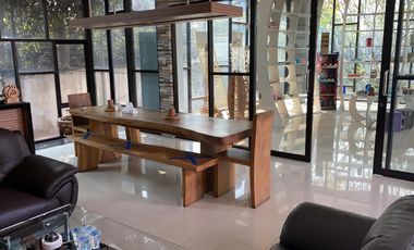 Dijual gudang pabrik kantor cocok untuk investasi di Serpong Tangerang