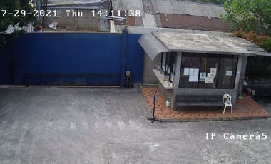 Dijual gudang pabrik kantor cocok untuk investasi di Serpong Tangerang