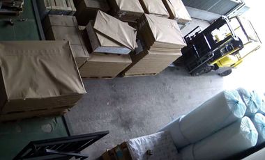 Dijual gudang pabrik kantor cocok untuk investasi di Serpong Tangerang