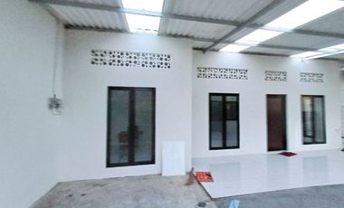 Rumah Luas Bagus Siap Huni utk Kantor, R. usaha atau Rumah Tinggal