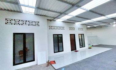 Rumah Luas Bagus Siap Huni utk Kantor, R. usaha atau Rumah Tinggal