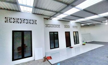 Rumah Luas Bagus Siap Huni utk Kantor, R. usaha atau Rumah Tinggal