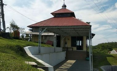 Rumah Murah Minimalis Gedawang Banyumanik Semarang