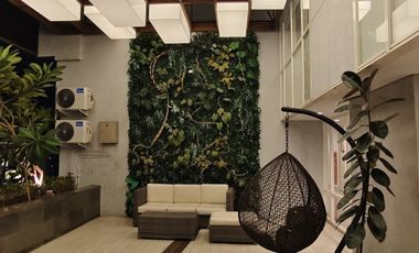 Disewakan, Apartemen Klaska Full Furnished, Tinggal Bawa Koper, Jagir