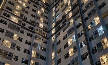 Disewakan, Apartemen Klaska Full Furnished, Tinggal Bawa Koper, Jagir