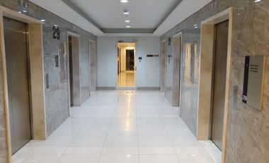 Disewakan, Apartemen Klaska Full Furnished, Tinggal Bawa Koper, Jagir