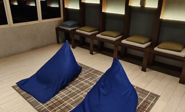 Disewakan, Apartemen Klaska Full Furnished, Tinggal Bawa Koper, Jagir