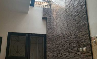 Rumah Jual/Sewa Jalan Menoreh Sampangan Semarang