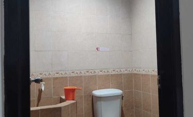 Rumah Jual/Sewa Jalan Menoreh Sampangan Semarang