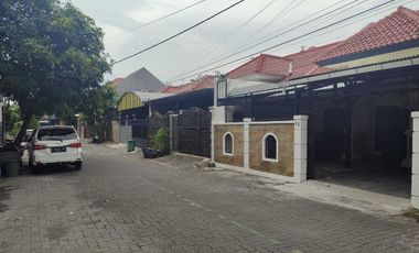 Rumah Jual/Sewa Jalan Menoreh Sampangan Semarang