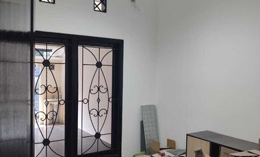 Rumah Jual/Sewa Jalan Menoreh Sampangan Semarang