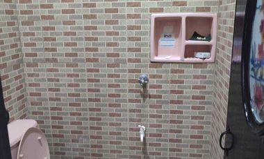 Rumah Jual/Sewa Jalan Menoreh Sampangan Semarang