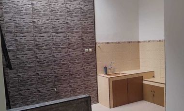 Rumah Jual/Sewa Jalan Menoreh Sampangan Semarang