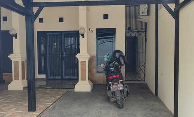 Rumah Jual/Sewa Jalan Menoreh Sampangan Semarang