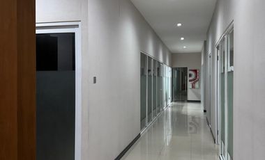 Gudang Kantor  Murah nol Jalan Menganti