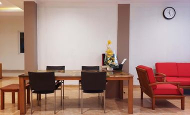 Dijual Hotel Aktif 3 lt, 5 menit ke Kampus Undip Semarang